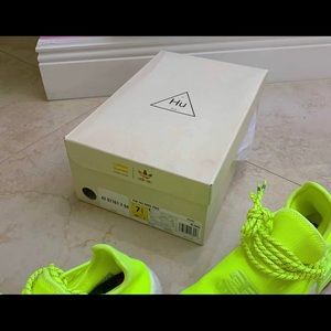 adidas Shoes - Pharrell x NMD Human Race Trail PRD ‘Know Soul’ adidas Shoes - Pharrell x NMD Human Race Trail PRD ‘Know Soul’